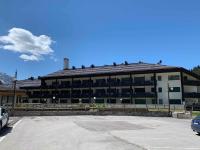 Trilocale Nardis 215 - Ferienwohnung Madonna di Campiglio