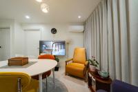 신규오픈,무료주차,서울 강남 Seoul Kangnam,2룸,2화장실,럭셔리풀옵션,강남테헤란로,코엑스,강남성형외과,대치동학원가,강남세브란스,서울삼성병원,비즈니스여행 - B&B Seúl