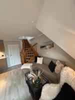 Fewo Chill und Meer - B&B