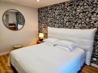 Chambre Lit King-Size Supérieure