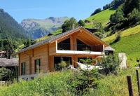 Ferienwohnung Ausspannen und Geniessen - B&B