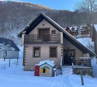 Biocinovici vikendica - B&B Kolašin