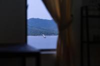 Jemhaus Studio Sunset Seaview [Netflix & Cuckoo] - B&B Lumut