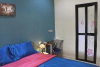 Deluxe Double Room with Shower