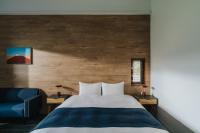 Double Room with View and Bath