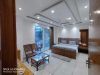 Habitación Doble con balcón 