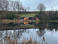 Havre de paix - B&B Youx