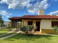 Bungalow de 2 dormitorios