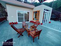 Himalayan House - Ferienwohnung