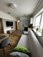 PREMIUM Apartament u Hanki i Janka - B&B