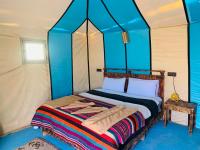 Tafouyte Luxury Camp - B&B Merzouga