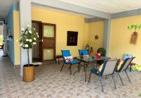 Nikol Apartments - B&B Skála Katerínis