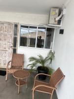 Casa condomínio jardim Moncoes - Ferienwohnung Maringá