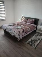 Apartmani SARA Vranje - B&B