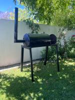 Casa Nogal - B&B El Bolsón