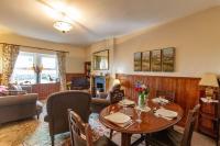 2 bed rural retreat at Borgue, near Kirkcudbright - Chambres d'hôtes Kirkcudbright