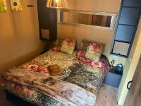 Chambre Double avec Salle de Bains Privative