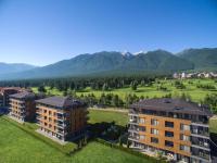 Private Apartment in Aparthotel Cornelia - B&B