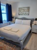 Habitación Doble con baño compartido