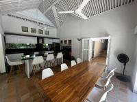 Casa Girardot peñalisa - Bed and Breakfast Ricaurte