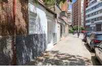 AR Ventas, céntrico y moderno 2 dormitorios y 2 baños - Ferienwohnung Madrid