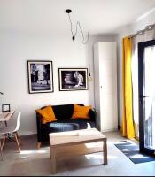 Estudio Alamillo2 - Ferienwohnung