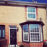 Bright 3BR House near Weymouth Harbour - Ferienwohnung