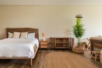 Apartamento Deluxe de 1 dormitorio