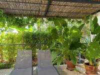 LA BERGERIE - B&B Domessargues