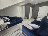 Sunrise Wola Mokrzeska Sala Bankietowa i Apartamenty - Chambres d'hôtes Wola Mokrzeska
