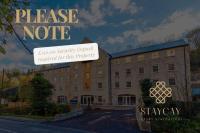 The Interchange - 2-Beds - Central - Bed and Breakfast Manchester