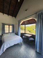 Chalet con 1 Camera da Letto