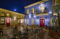 B&B Ioannina - Hotel Antique - Bed and Breakfast Ioannina