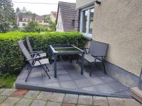 Ferienhaus Änni Kempenich - Ferienwohnung Kempenich