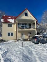 Apartment Bašović - Ferienwohnung Šavnik