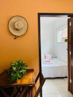 Microcasa Aconchego Paraty - B&B Paraty
