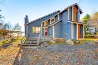 Beach Access, Private Dock Arrowhead Lake Cabin - B&B