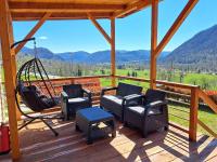 Casa Vacanze con 3 Camere da Letto e Terrazza