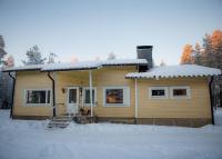 The house under Northern lights - B&B Tervola