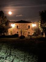 Podere Montaione - B&B Volterra