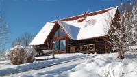 Zagroda Magija Bieszczady - Ferienwohnung Orelec