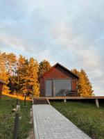 TORA nameliai - B&B Aukstadvaris