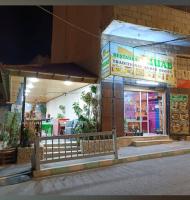 Ahmad Hostel - Ferienwohnung