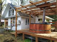 Haus mit 3 Schlafzimmern