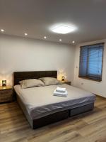 Chambre Familiale Deluxe