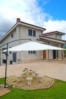 La cornice di Tivoli - Bed and Breakfast Ponte Lucano
