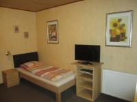 Single Room with Balcony