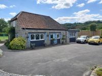 Bluebell House - B&B Compton Dundon