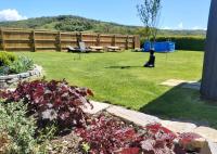 Bluebell House - B&B Compton Dundon