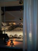 Mieszkanie 63 m - B&B